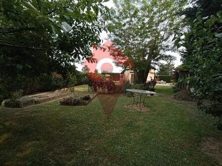 achat terrain 536m² les alluets le roi 78580