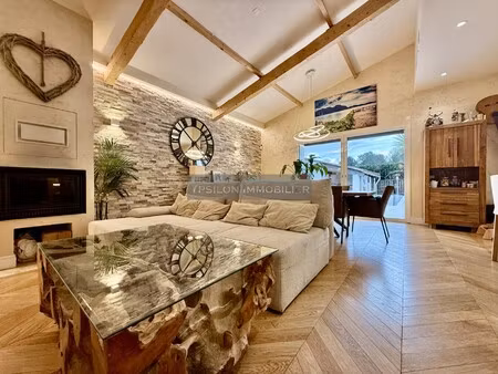 vente villa 5 pièces