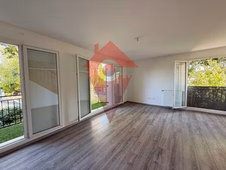 achat appartement 3 pièces 67m² orgeval 78630
