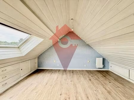 achat appartement 5 pièces 97m² orgeval 78630