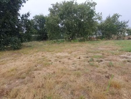 terrain à bâtir à bassens (33530)