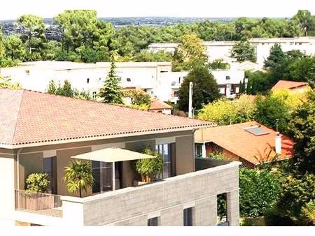 achat : appartement (33170)