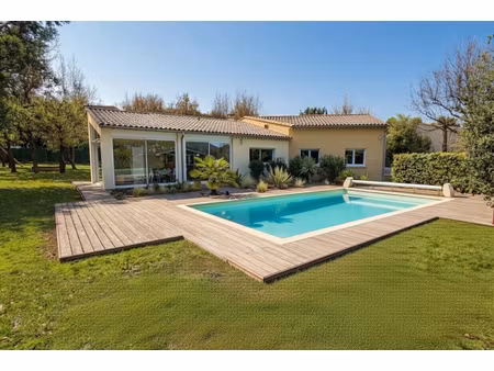 annonce maison à vendre