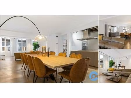 appartement à vendre à kammenstraat 32 anvers (rbv04486)