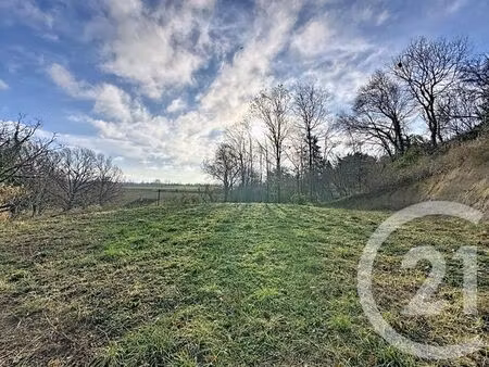 terrain à vendre - 1786 m2 - puydaniel - 31 - midi-pyrenees