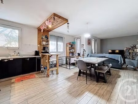 appartement t4 à vendre - 4 pièces - 96 03 m2 - la teste de buch - 33 - aquitaine