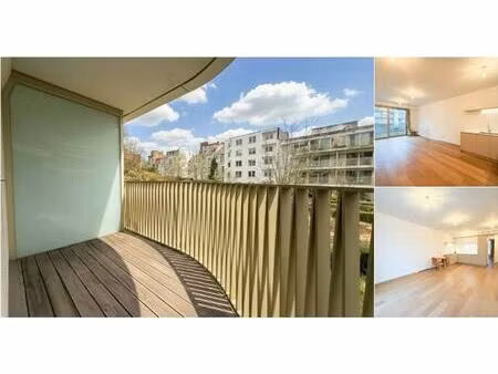 appartement à vendre à rue des chevaliers 17 ixelles (vbd73754)