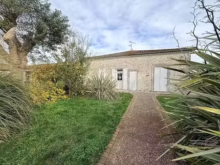 vente immeuble arvert 17530 - - surface privée