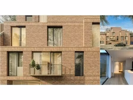 appartement à vendre à zaffelare-dorp 29 zaffelare (rbv04515)