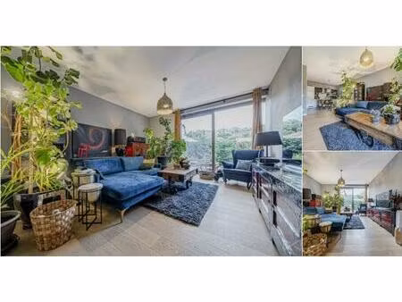 appartement à vendre à avenue kersbeek 304 uccle (vbd73989)