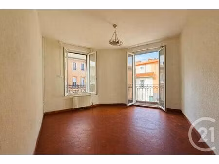 appartement t3 à vendre - 3 pièces - 66 56 m2 - perpignan - 66 - languedoc-roussillon