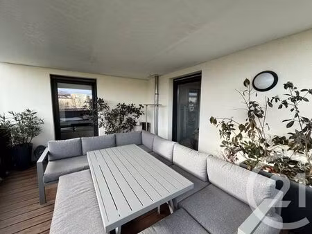 appartement f3 à vendre - 3 pièces - 59 08 m2 - strasbourg - 67 - alsace