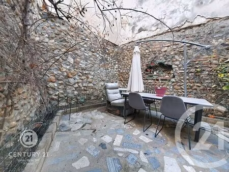maison à vendre - 4 pièces - 164 m2 - baixas - 66 - languedoc-roussillon