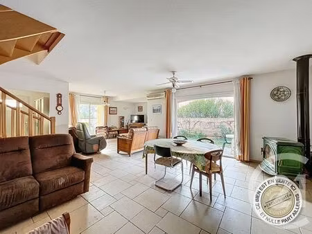 maison à vendre - 6 pièces - 150 m2 - le barcares - 66 - languedoc-roussillon