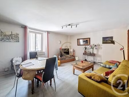 maison à vendre - 4 pièces - 115 m2 - brignais - 69 - rhone-alpes