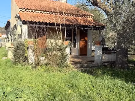 vente villa 4 pièces 75 m² à marseille 11ème (13011)  350 000 €