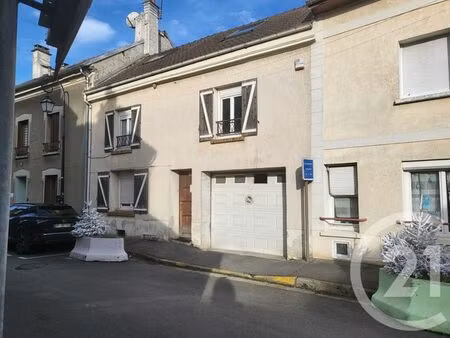 maison à vendre - 7 pièces - 193 m2 - claye souilly - 77 - ile-de-france