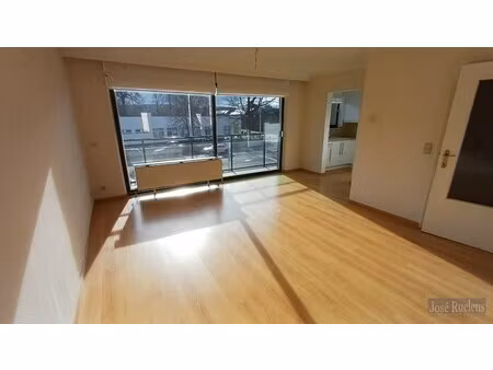 appartement te koop in kessel-lo met 2 slaapkamers