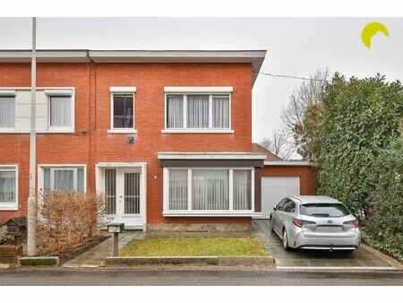 huis te koop in edegem met 3 slaapkamers