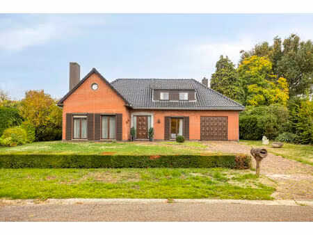 huis te koop in hasselt met 3 slaapkamers