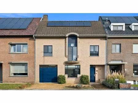 huis te koop in lanaken met 5 slaapkamers