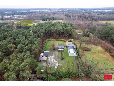 huis te koop in lille met 2 slaapkamers