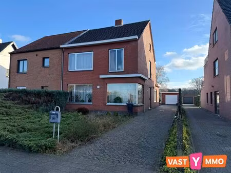 huis te koop in wuustwezel met 5 slaapkamers