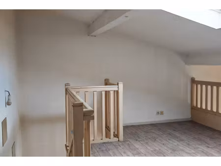 annonce appartement à vendre