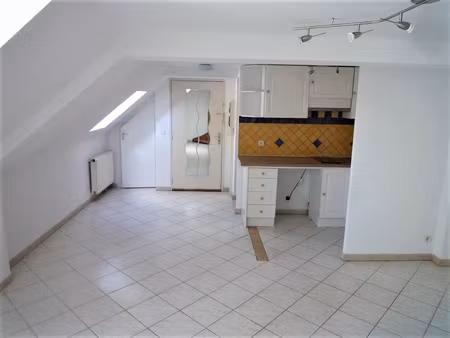 location appartement 2 pièces 37m² mennecy 91540