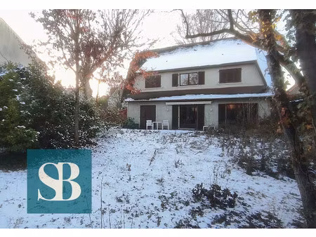 vente maison 8 pièces 144 m² à orsay (91400)  420 000 €