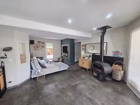 vente maison 5 pièces 126 m² à savasse (26740)  420 000 €