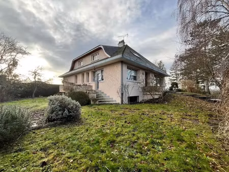 vente maison 7 pièces 247 m² à vexin-sur-epte (27630)  416 000 €