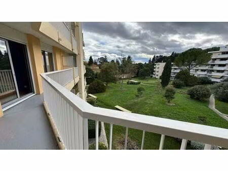 location : appartement f3 (55 m²) à montpellier