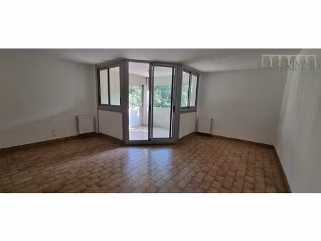appartement en résidence