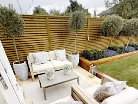 vente maison 4 pièces 77 m² à châteauneuf-de-gadagne (84470)  382 000 €