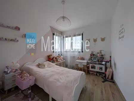 vente maison 5 pièces 124 m² à fontaine-la-mallet (76290)  389 000 €