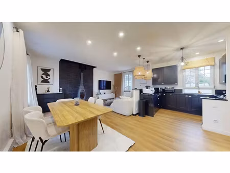 vente maison 5 pièces 111 m² à ozoir-la-ferriere (77330)  377 900 €