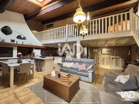 vente maison/villa 4 pièces