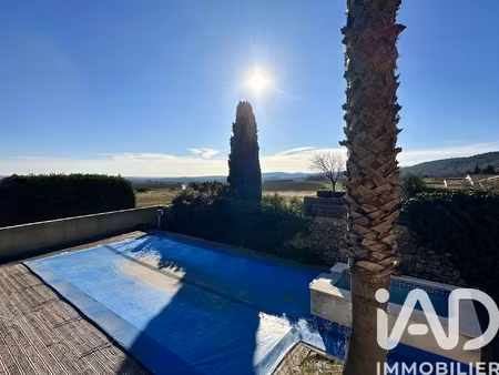 vente maison/villa 5 pièces