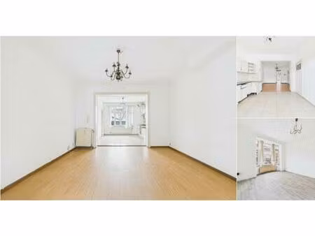 appartement à louer à rue emile wittmann 65 schaerbeek (vbd74076)