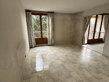 appartement f3 à vendre - 3 pièces - 54 m2 - athis mons - 91 - ile-de-france