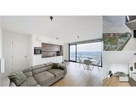 appartement à louer à digue du canal 115 anderlecht (vbd74067)