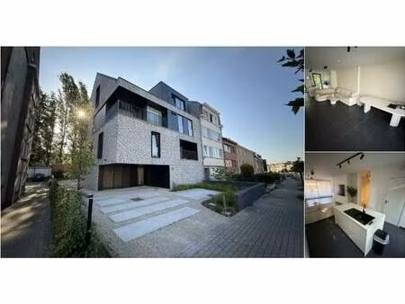 duplex à louer à kasteelstraat 88 strombeek-bever (rbv04506)