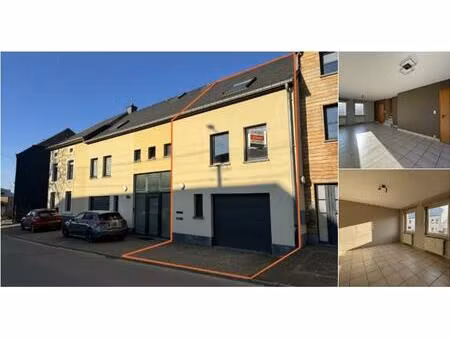 appartement à louer à rue albert 1er 199 messancy (vbd74064)