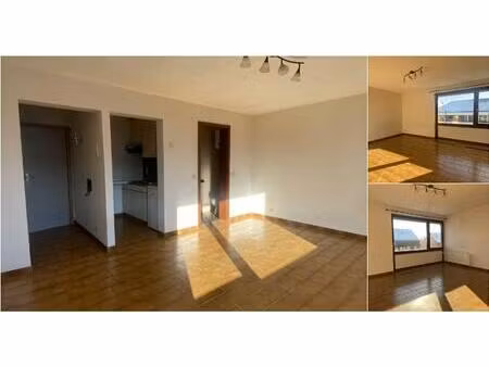 studio à louer à avenue d'houffalize 23 libramont-chevigny (vbd74063)