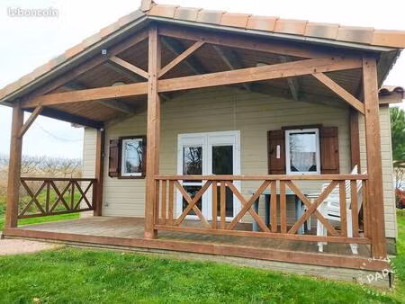 la chapelle-hermier (85220)