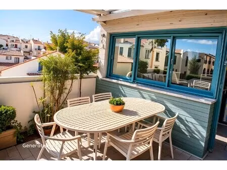 sur les toits de montpellier