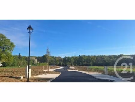 terrain à vendre - 403 m2 - limours - 91 - ile-de-france
