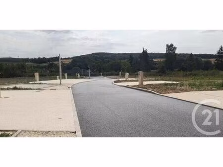 terrain à vendre - 380 m2 - st cyr sous dourdan - 91 - ile-de-france