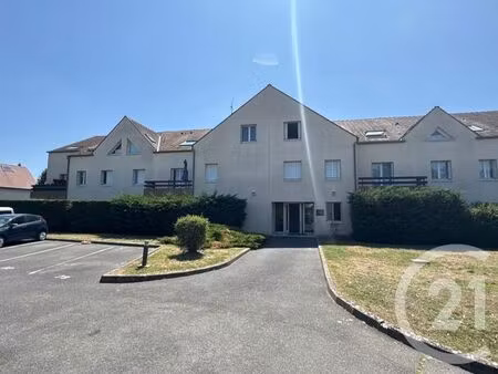 appartement f2 à vendre - 2 pièces - 47 m2 - bretigny sur orge - 91 - ile-de-france